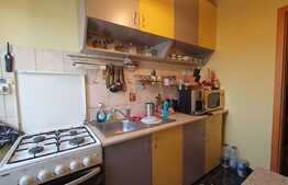 Apartament cu o camera, DECOMANDAT, 33 mp utili, langa AEM, Zona Buziasului