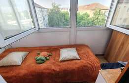 Apartament cu o camera, DECOMANDAT, 33 mp utili, langa AEM, Zona Buziasului