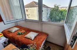 Apartament cu o camera, DECOMANDAT, 33 mp utili, langa AEM, Zona Buziasului