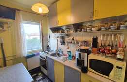 Apartament cu o camera, DECOMANDAT, 33 mp utili, langa AEM, Zona Buziasului