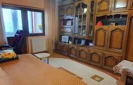 Apartament cu o camera, DECOMANDAT, 33 mp utili, langa AEM, Zona Buziasului