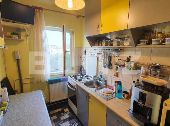 Garsonieră de vânzare Buziasului - 66952AV | BLITZ Timișoara | Poza3