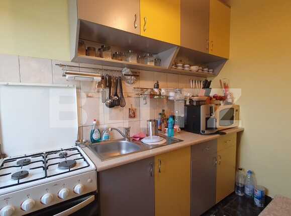 Garsonieră de vânzare Buziasului - 66952AV | BLITZ Timișoara | Poza2