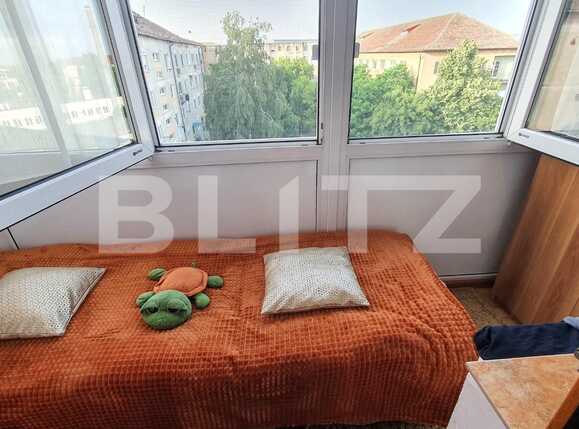 Garsonieră de vânzare Buziasului - 66952AV | BLITZ Timișoara | Poza8