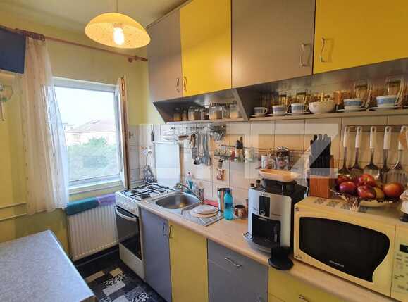 Garsonieră de vânzare Buziasului - 66952AV | BLITZ Timișoara | Poza1