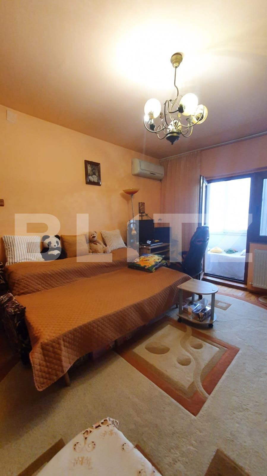 Garsonieră de vânzare Buziasului - 66952AV | BLITZ Timișoara | Poza4