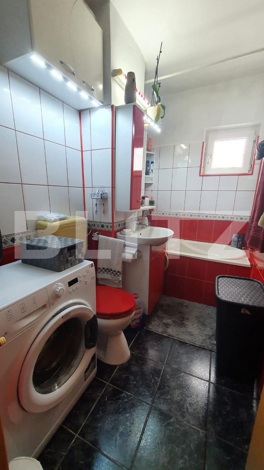 Garsonieră de vânzare Buziasului - 66952AV | BLITZ Timișoara | Poza10