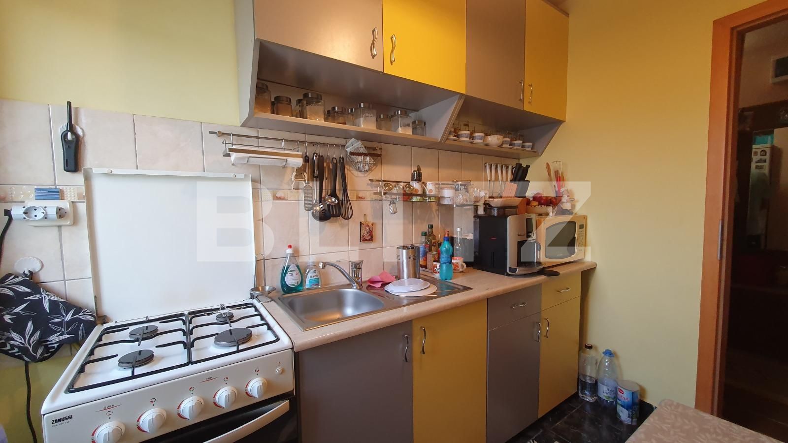 Garsonieră de vânzare Buziasului - 66952AV | BLITZ Timișoara | Poza2