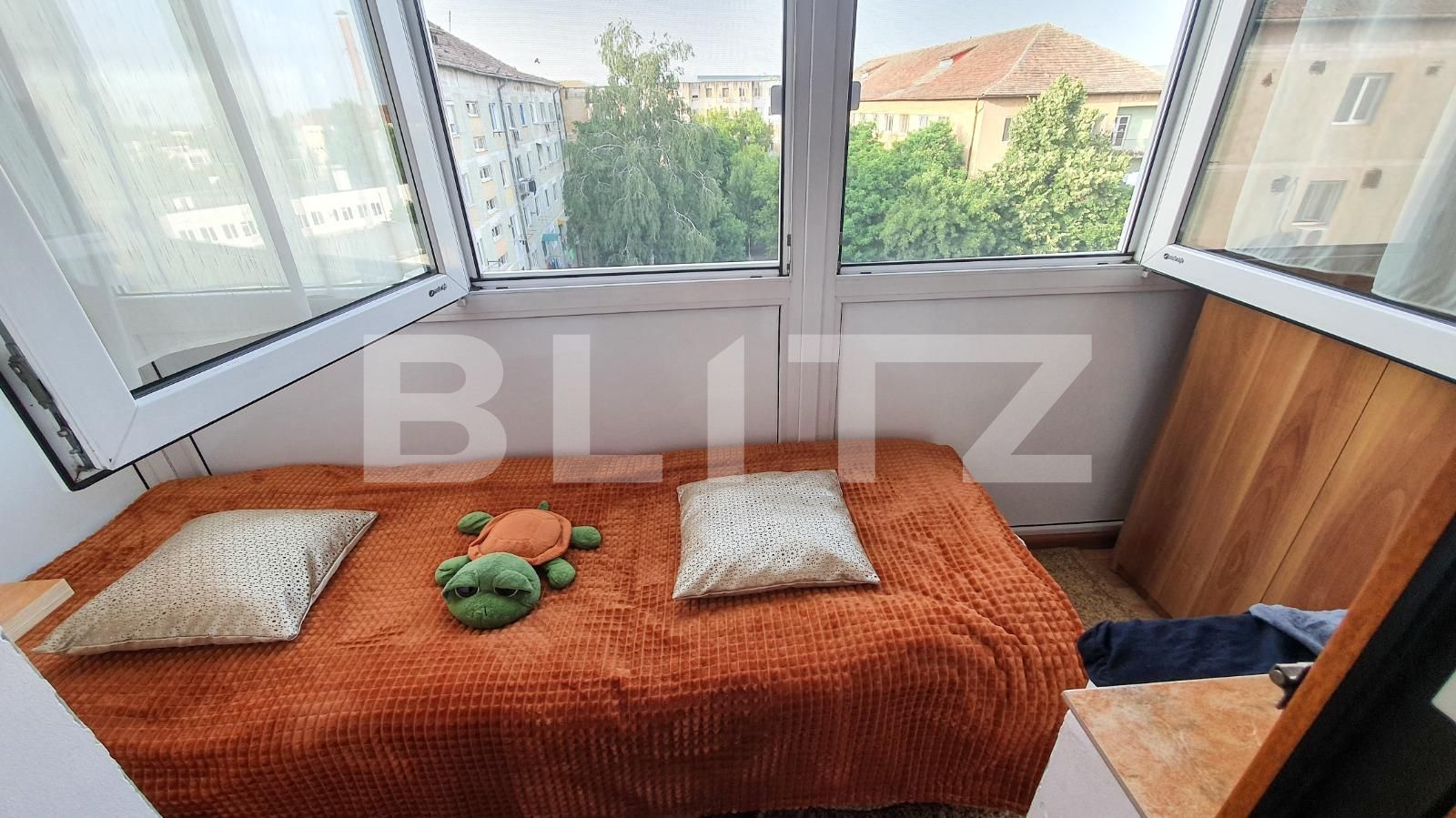 Garsonieră de vânzare Buziasului - 66952AV | BLITZ Timișoara | Poza8