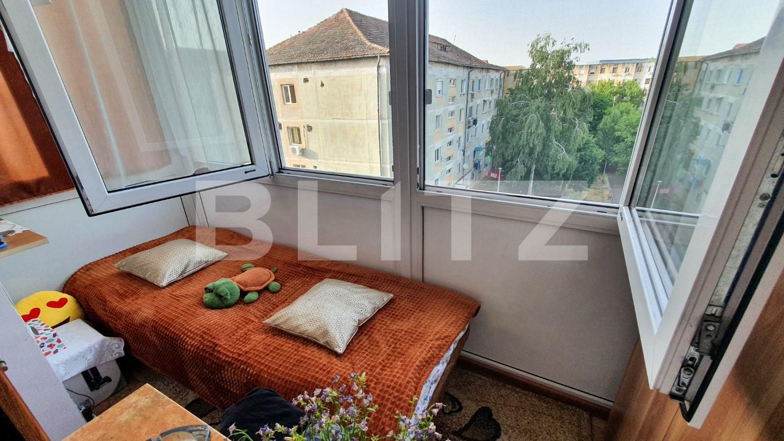 Garsonieră de vânzare Buziasului - 66952AV | BLITZ Timișoara | Poza7