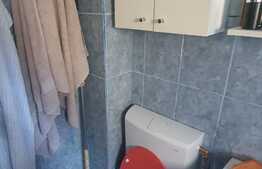 Garsoniera, 19 mp utili, langa AEM, zona Buziasului