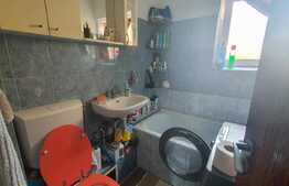 Garsoniera, 19 mp utili, langa AEM, zona Buziasului