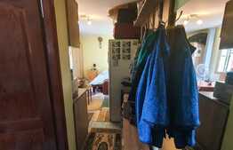 Garsoniera, 19 mp utili, langa AEM, zona Buziasului