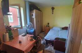 Garsoniera, 19 mp utili, langa AEM, zona Buziasului