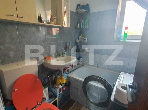 Garsonieră de vânzare Buziasului - 66975AV | BLITZ Timișoara | Poza5