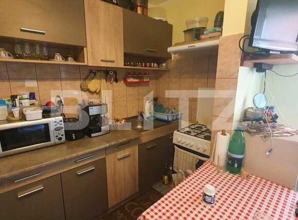 Garsonieră de vânzare Buziasului - 66975AV | BLITZ Timișoara | Poza1