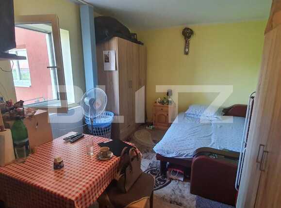 Garsonieră de vânzare Buziasului - 66975AV | BLITZ Timișoara | Poza2