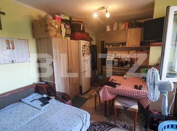 Garsonieră de vânzare Buziasului - 66975AV | BLITZ Timișoara | Poza3