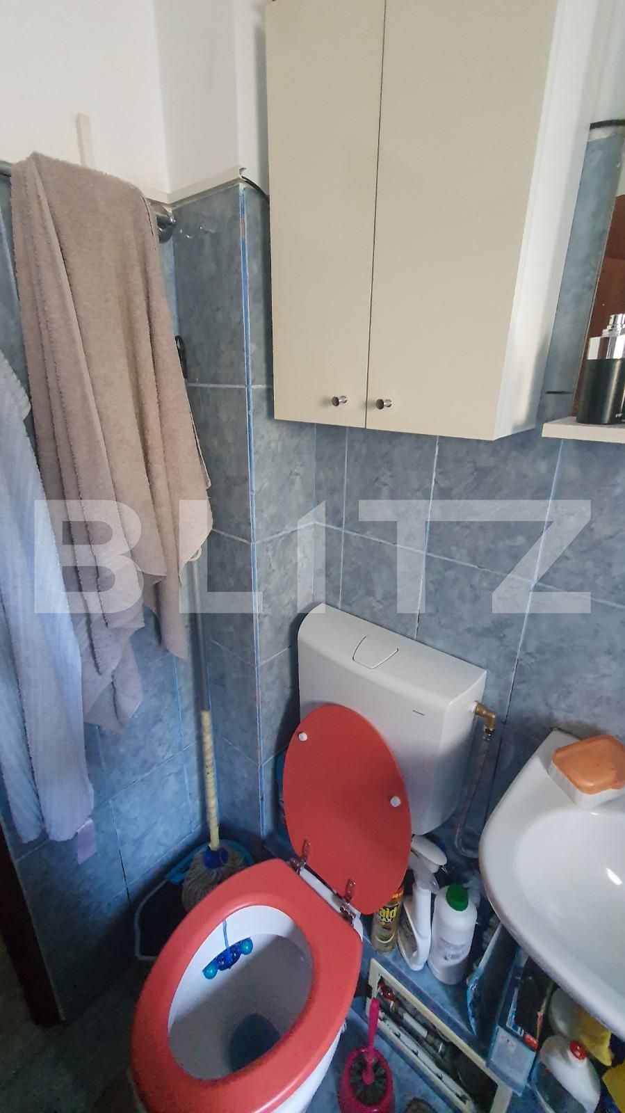 Garsonieră de vânzare Buziasului - 66975AV | BLITZ Timișoara | Poza6