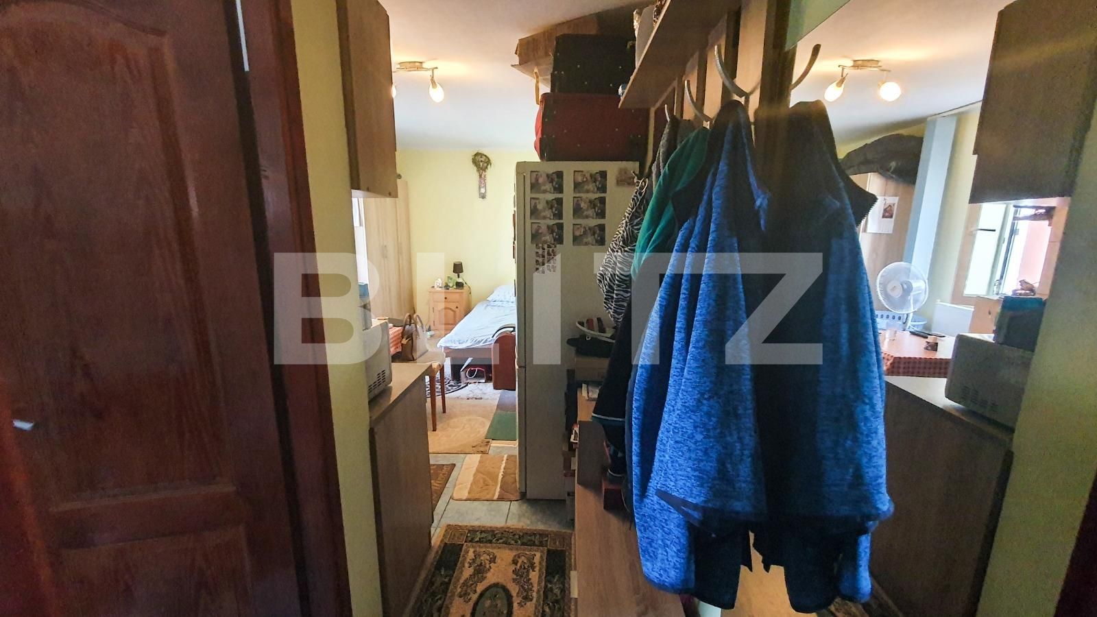 Garsonieră de vânzare Buziasului - 66975AV | BLITZ Timișoara | Poza4