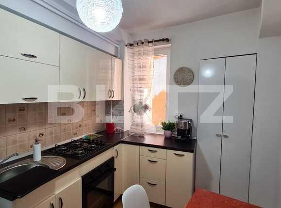 Apartament de închiriat 2 camere Ultracentral - 66995AI | BLITZ Timișoara | Poza4