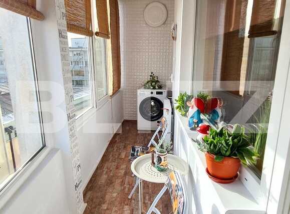 Apartament de închiriat 2 camere Ultracentral - 66995AI | BLITZ Timișoara | Poza11