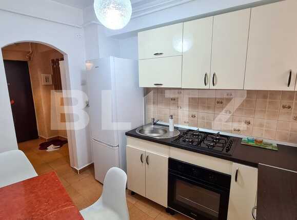 Apartament de închiriat 2 camere Ultracentral - 66995AI | BLITZ Timișoara | Poza5