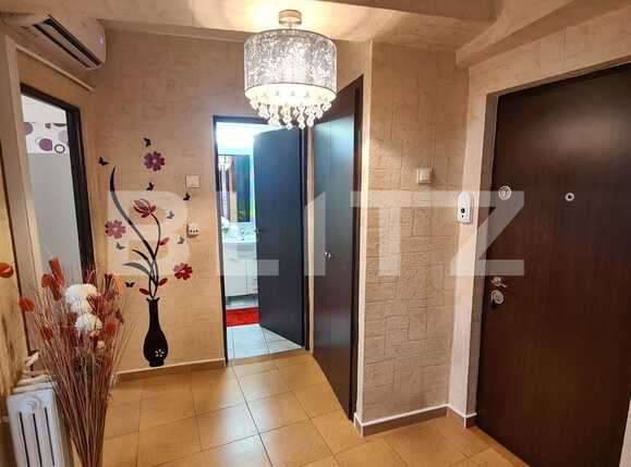 Apartament de închiriat 2 camere Ultracentral - 66995AI | BLITZ Timișoara | Poza8