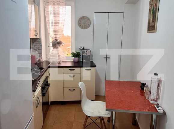 Apartament de închiriat 2 camere Ultracentral - 66995AI | BLITZ Timișoara | Poza3