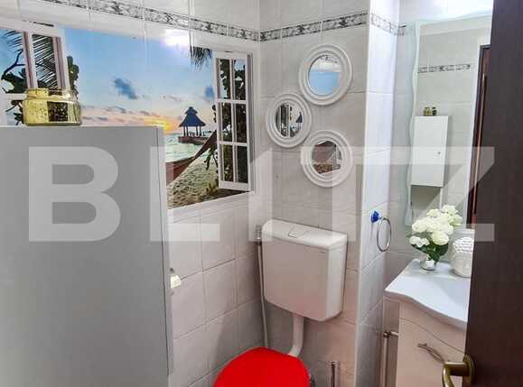 Apartament de închiriat 2 camere Ultracentral - 66995AI | BLITZ Timișoara | Poza10