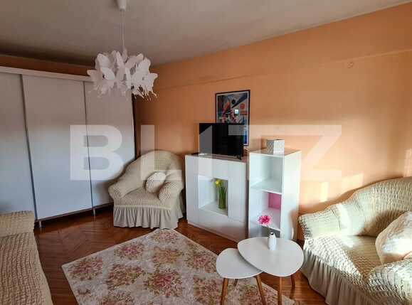 Apartament de închiriat 2 camere Ultracentral - 66995AI | BLITZ Timișoara | Poza2