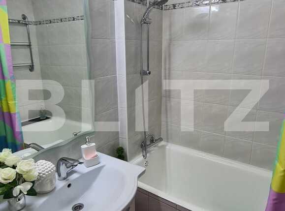 Apartament de închiriat 2 camere Ultracentral - 66995AI | BLITZ Timișoara | Poza9