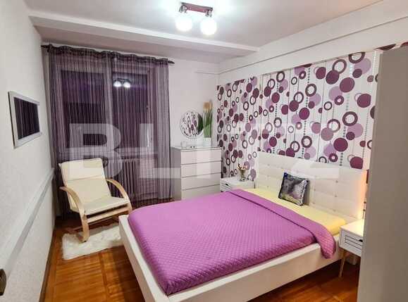 Apartament de închiriat 2 camere Ultracentral - 66995AI | BLITZ Timișoara | Poza6