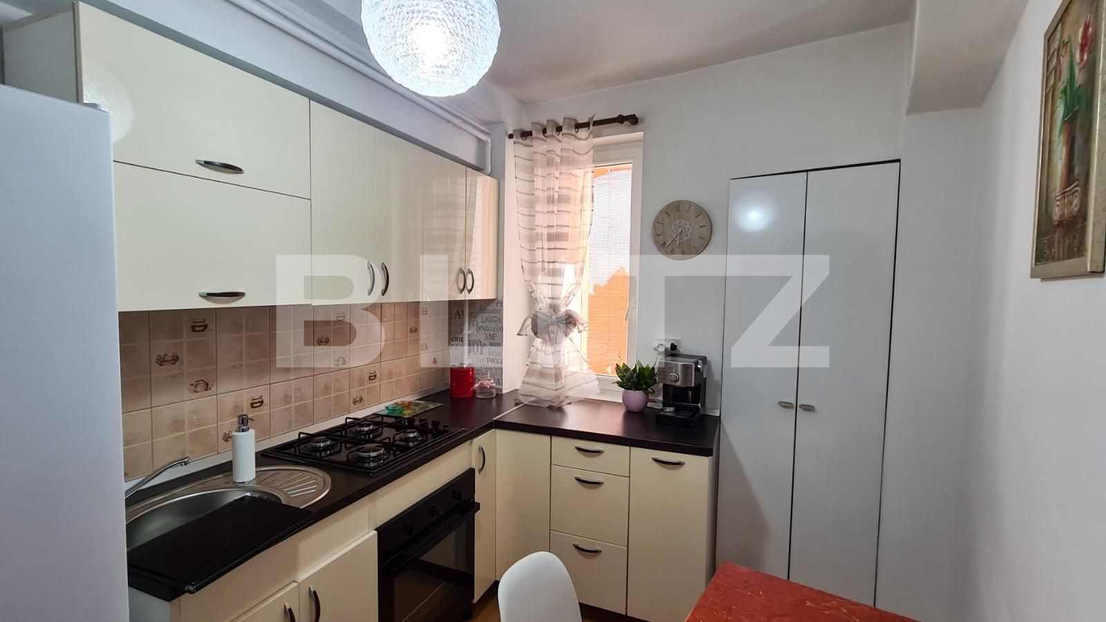 Apartament de închiriat 2 camere Ultracentral - 66995AI | BLITZ Timișoara | Poza4