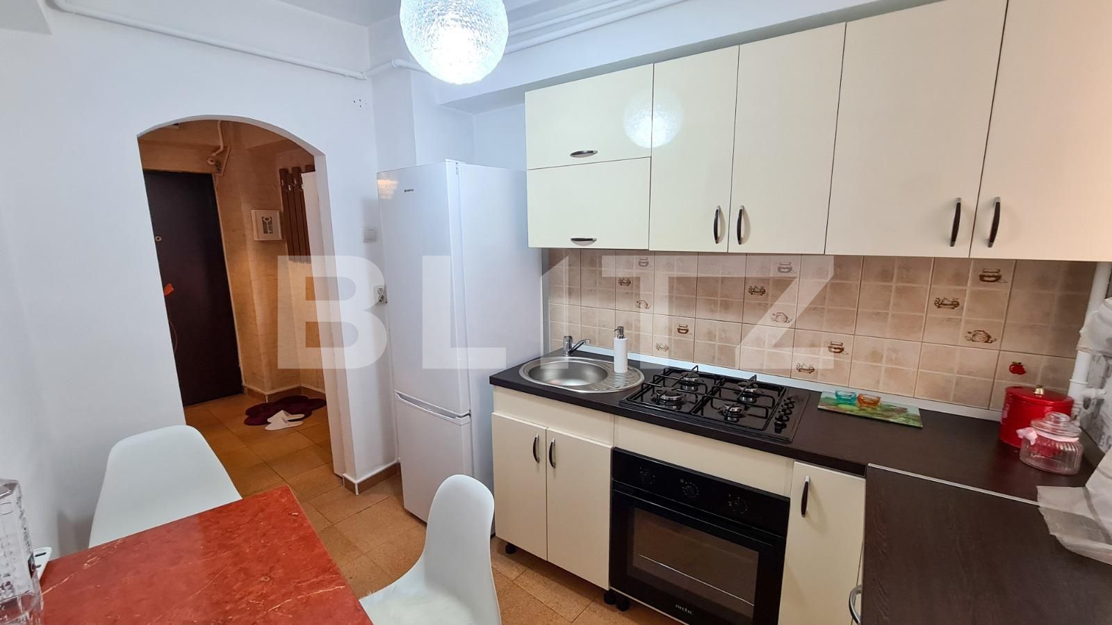 Apartament de închiriat 2 camere Ultracentral - 66995AI | BLITZ Timișoara | Poza5