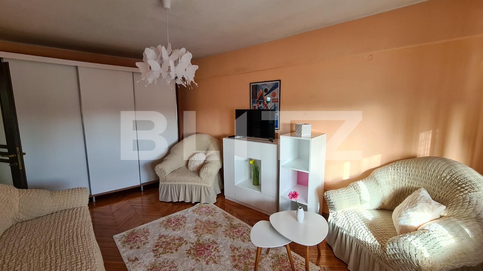 Apartament de închiriat 2 camere Ultracentral - 66995AI | BLITZ Timișoara | Poza2