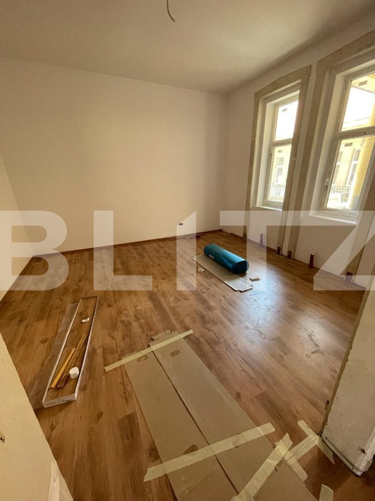 Apartament de vânzare 4+ camere Iosefin - 67005AV | BLITZ Timișoara | Poza3