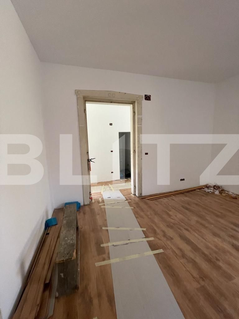 Apartament de vânzare 4+ camere Iosefin - 67005AV | BLITZ Timișoara | Poza2