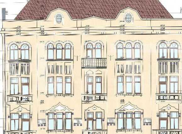 Apartament de închiriat 4+ camere Iosefin - 67008AI | BLITZ Timișoara | Poza1