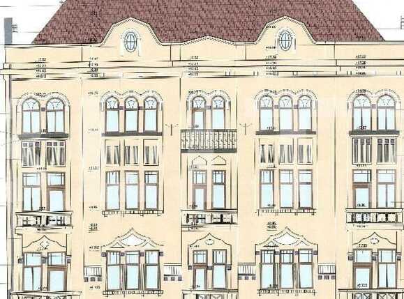 Casa de vânzare 15 camere Iosefin - 67039CV | BLITZ Timișoara | Poza1