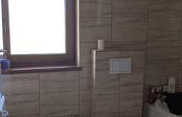 Duplex de vanzare, 90 mp utili, 234 mp teren, la cheie. Mosnita Noua