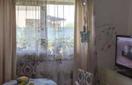 Duplex de vanzare, 90 mp utili, 234 mp teren, la cheie. Mosnita Noua