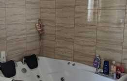 Duplex de vanzare, 90 mp utili, 234 mp teren, la cheie. Mosnita Noua