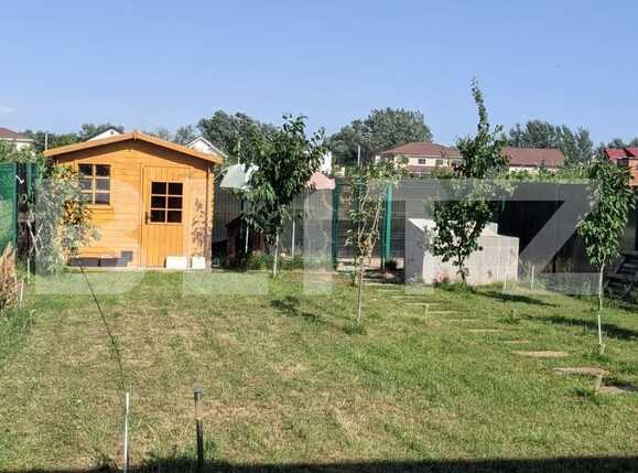 Casa de vânzare 3 camere Mosnita Noua - 67075CV | BLITZ Timișoara | Poza11