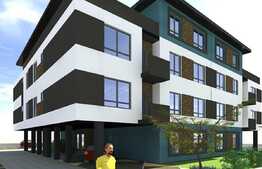  Apartament 2 camere, 52.83 mp utili, Giroc