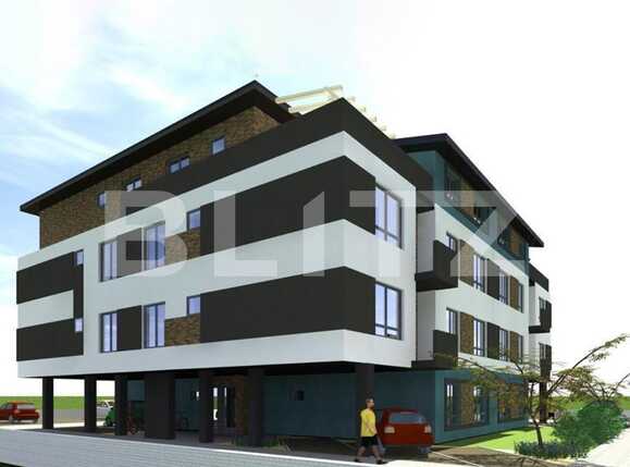 Apartament de vânzare 2 camere Giroc - 67078AV | BLITZ Timișoara | Poza5