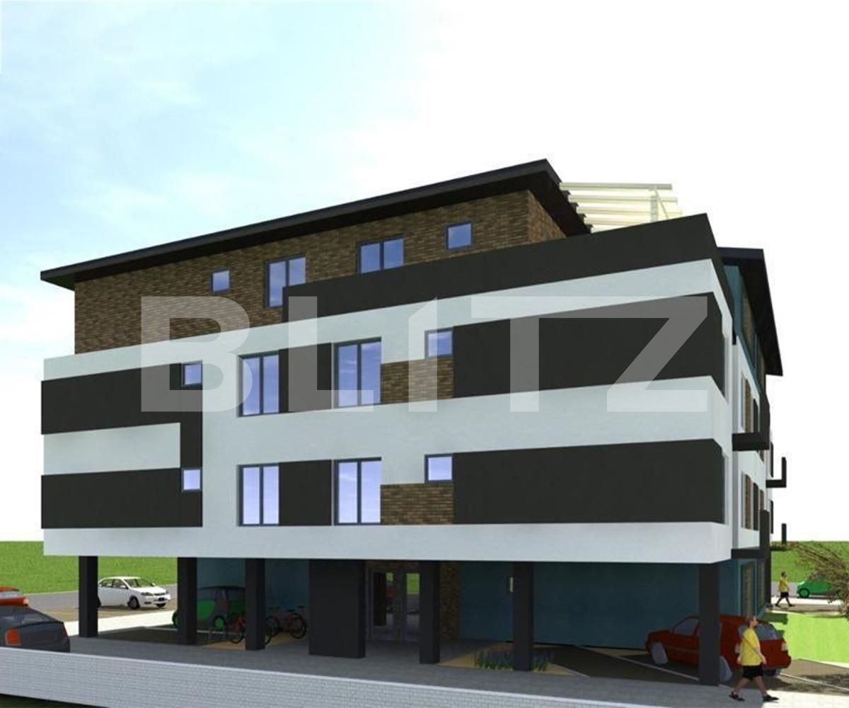 Apartament de vânzare 2 camere Giroc - 67078AV | BLITZ Timișoara | Poza1