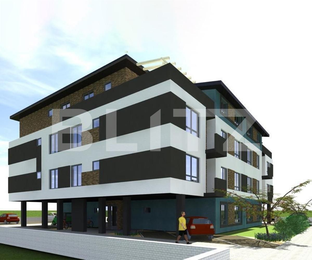 Apartament de vânzare 2 camere Giroc - 67078AV | BLITZ Timișoara | Poza5