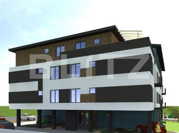 Apartament de vânzare 2 camere Giroc - 67080AV | BLITZ Timișoara | Poza2