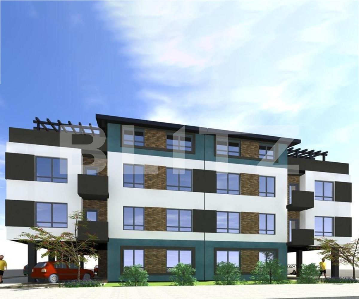 Apartament de vânzare 2 camere Giroc - 67080AV | BLITZ Timișoara | Poza3